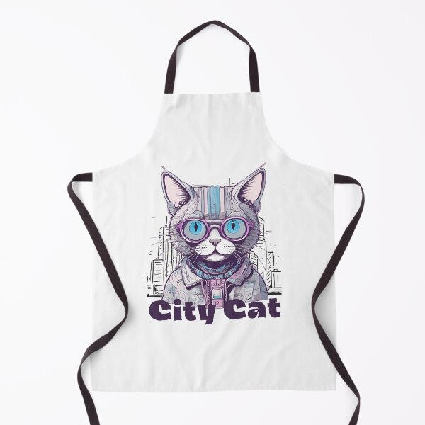 Item preview, City Cat designed and sold by iRoyalRiches.