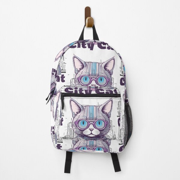 Item preview, City Cat designed and sold by iRoyalRiches.
