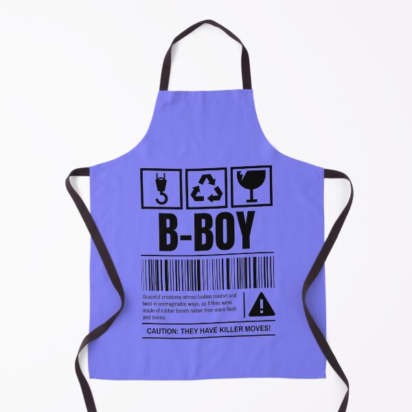 Item preview, B-BOY T-SHIRT BREAKEDANCER B-GIRL designed and sold by LakelandT.