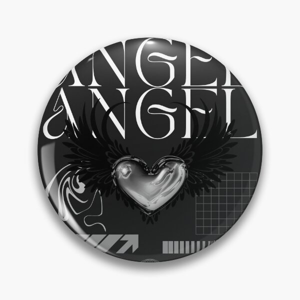 Item preview, Angel designed and sold by Kasza-89.