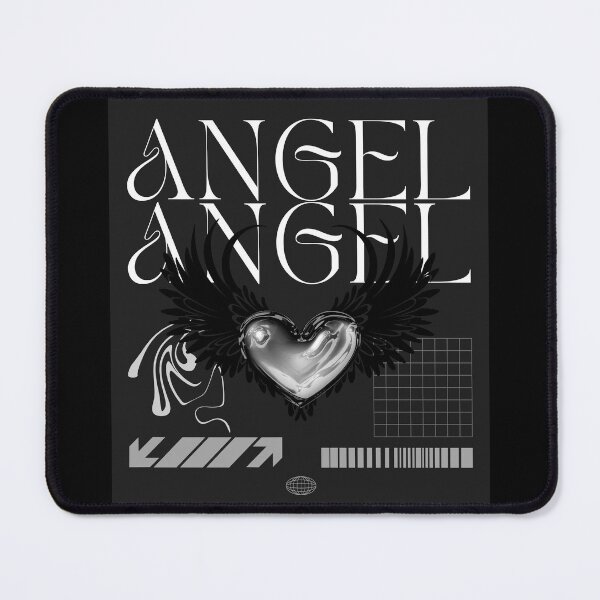 Item preview, Angel designed and sold by Kasza-89.
