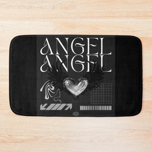Item preview, Angel designed and sold by Kasza-89.