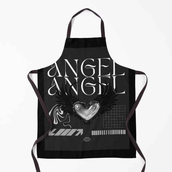 Item preview, Angel designed and sold by Kasza-89.