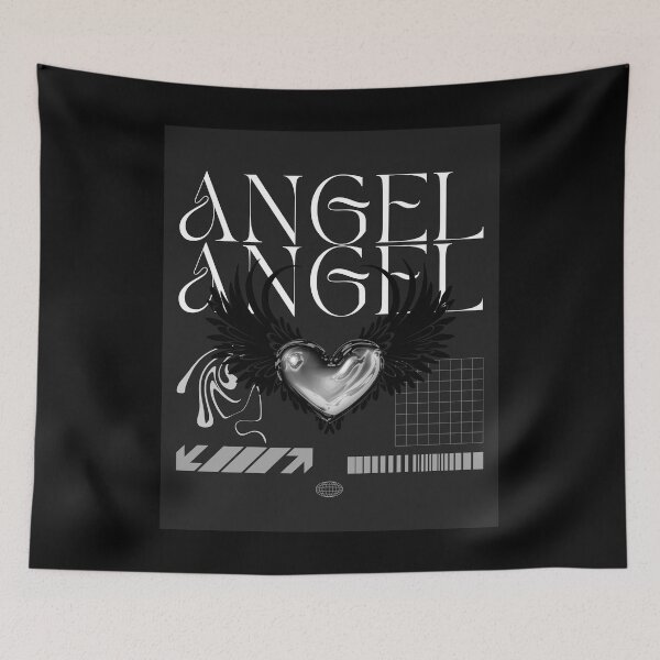 Item preview, Angel designed and sold by Kasza-89.