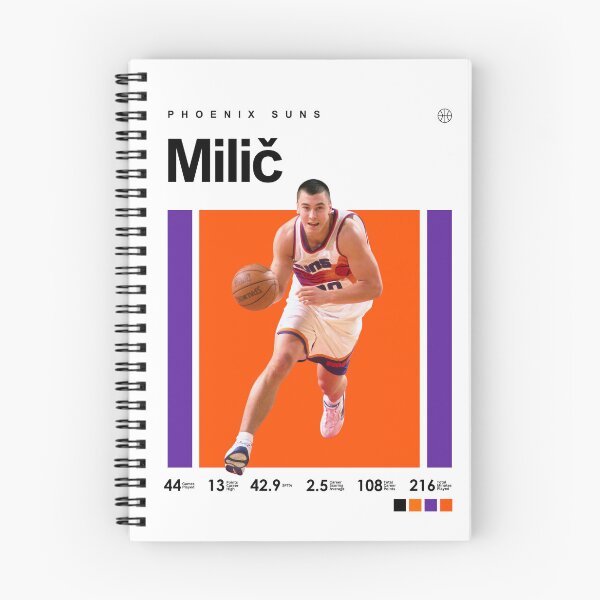 Item preview, Player Poster: Marko Milic designed and sold by Darth-Voita.