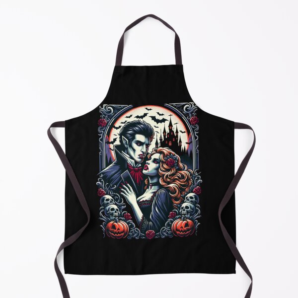 Item preview, FANGS FOR THE MEMORIES designed and sold by InsanseCreation.