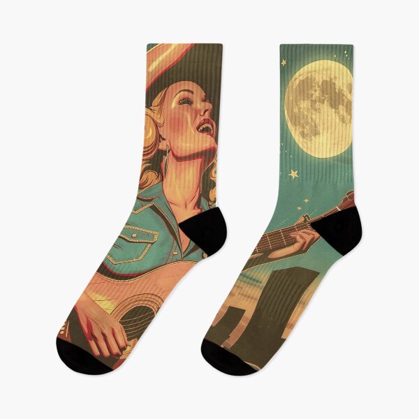 Item preview, Vintage Cowgirl designed and sold by Ib1029.
