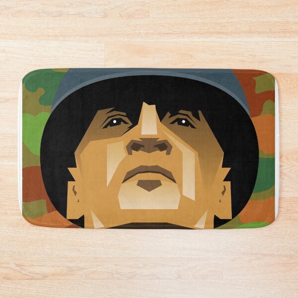 Item preview, Graphic image for Patton designed and sold by Hugh Whyte.
