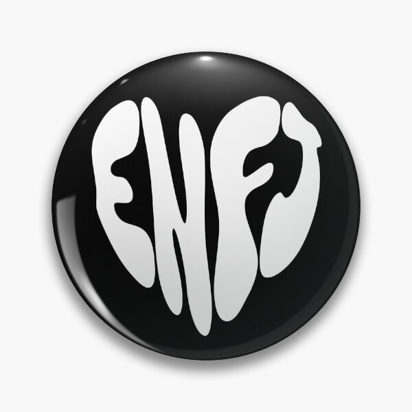 Item preview, ENFJ extrovert designed and sold by artsomenautte.
