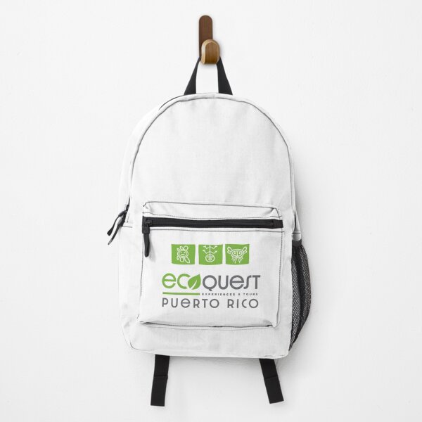 Item preview, Ecoquest Experiences Merchandise designed and sold by PuertoRicoExperiencesShop.