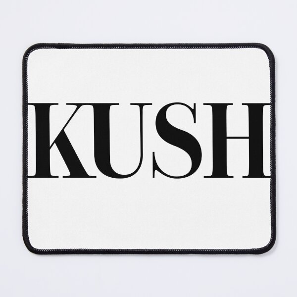 Item preview, Kush Cannabis Art Design designed and sold by GrizzlyCollective.