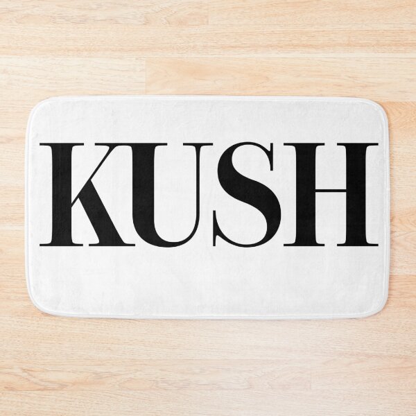 Aperçu de l'œuvre Conception artistique du cannabis Kush créée et vendue par GrizzlyCollective.
