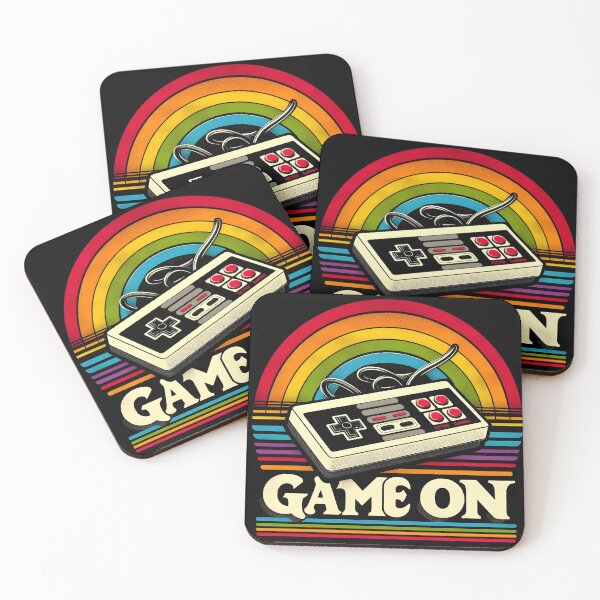 Item preview, Game On designed and sold by zarshirts.