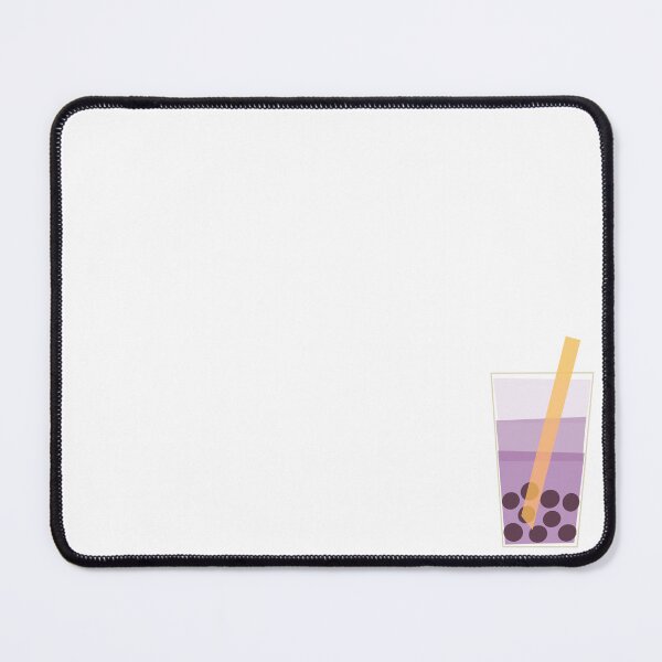 Item preview, ube boba with pearls designed and sold by jacfruit.