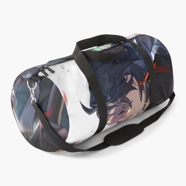 Item preview, Dan Heng and Blade | Honkai: Star Rail designed and sold by Verthalies.