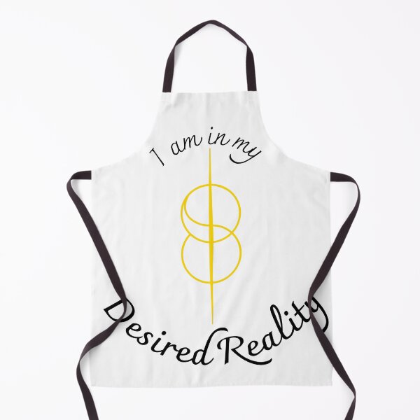 Item preview, i Am In My Desired Reality shifting affirmation  designed and sold by Angie-Atelier.
