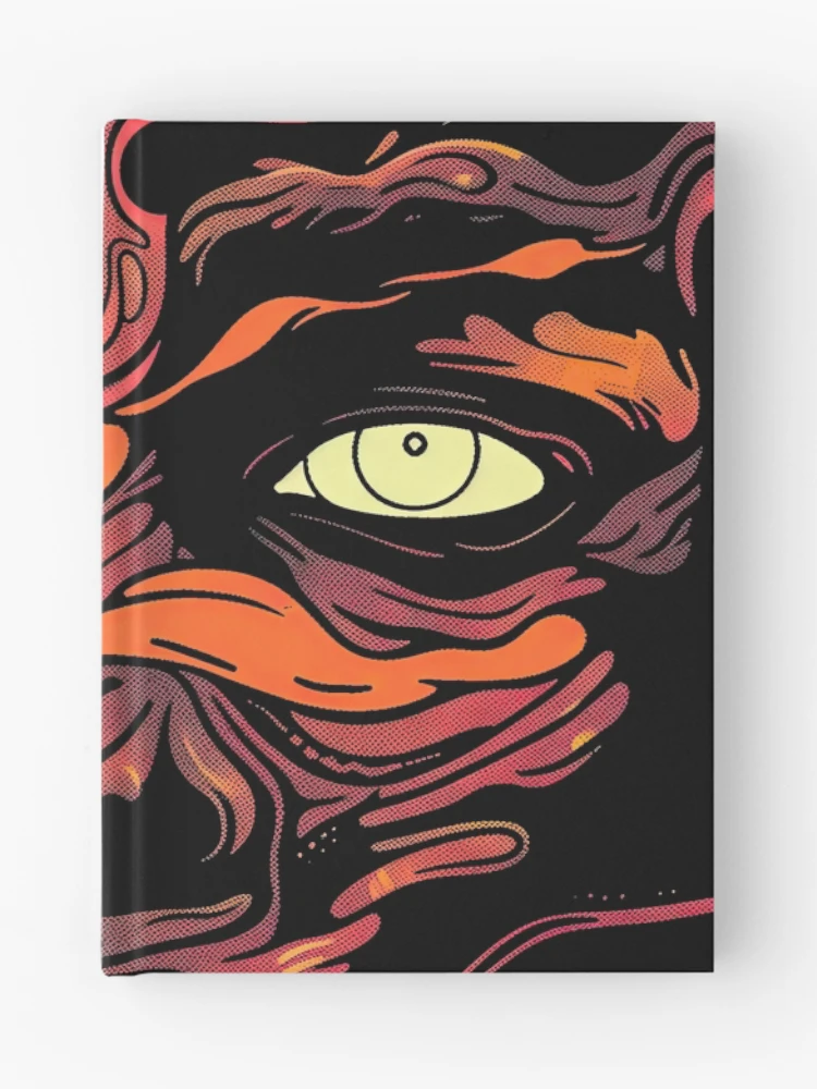 Thumbnail 1 of 3, Journal, MINIMAL designed and sold by PatternCabinet-.