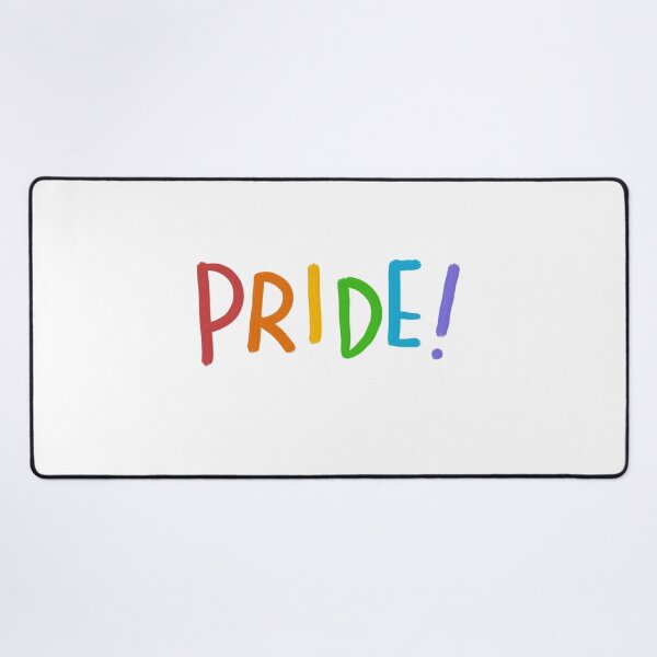 Item preview, PRIDE designed and sold by The Pharma Chemist.