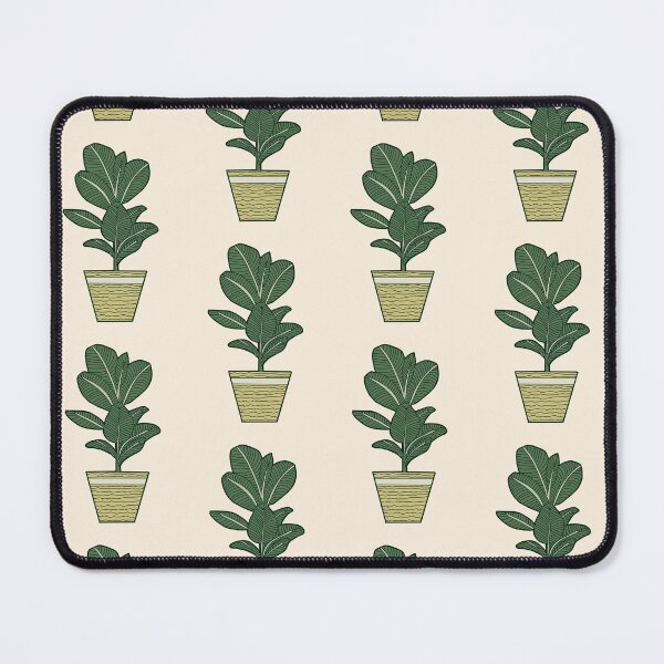 Item preview, Cute houseplant designed and sold by GiezaDesign.