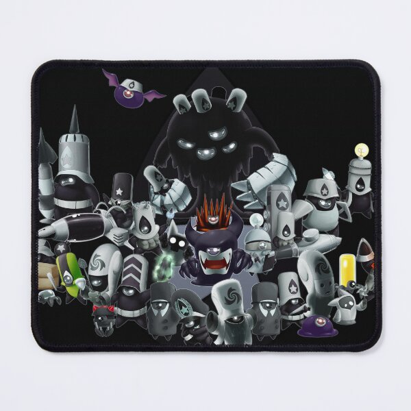Item preview, INKT designed and sold by Pyreball.