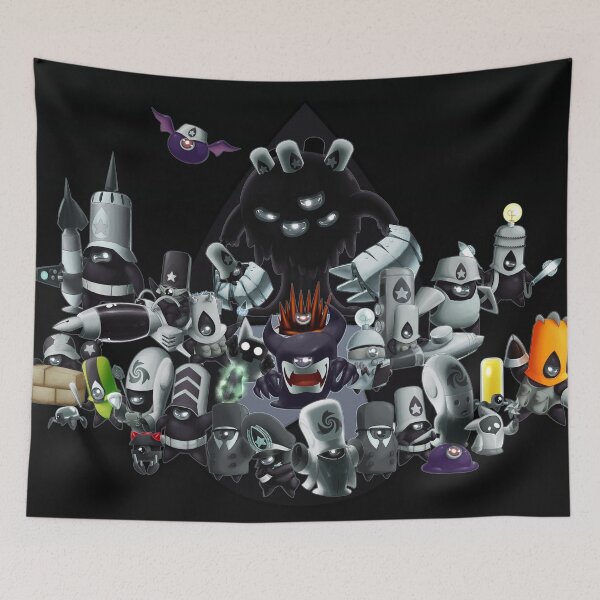 Item preview, INKT designed and sold by Pyreball.