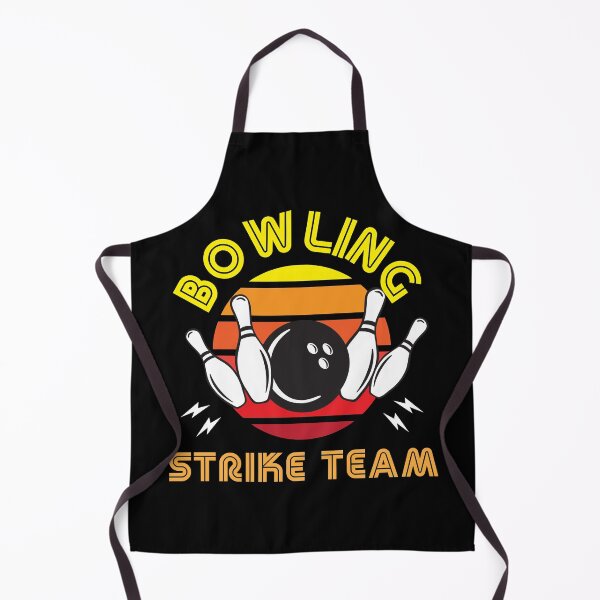 Item preview, Bowling Strike Team designed and sold by DreamMaden.