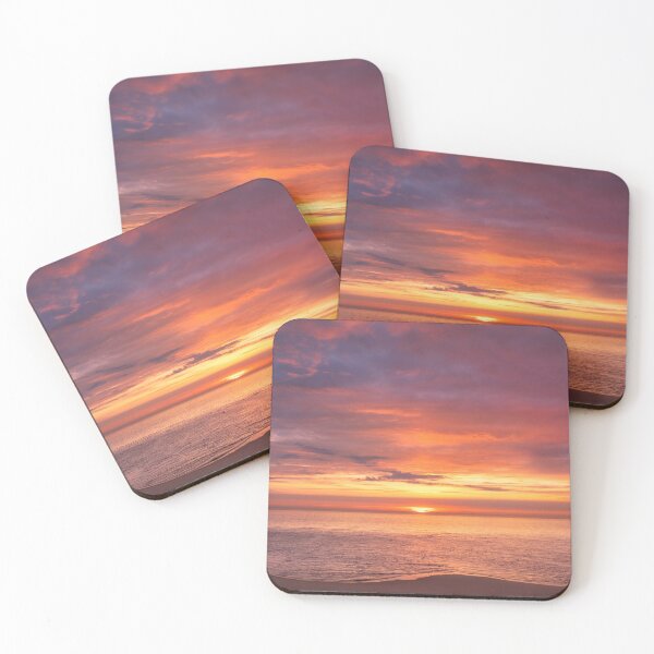 Item preview, Sunset Beach designed and sold by Lenscraft by Robin Whalley.