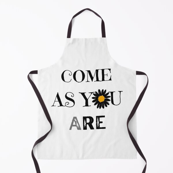 Item preview, As You Are. Inspiring and positive designed and sold by FreeSoulLab.