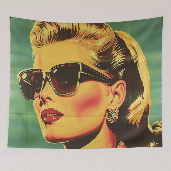 Item preview, Vintage Blonde designed and sold by Ib1029.