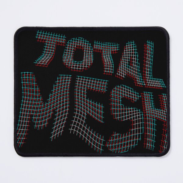 Item preview, Total mesh (for dark colored apparel) designed and sold by JanKrogh.