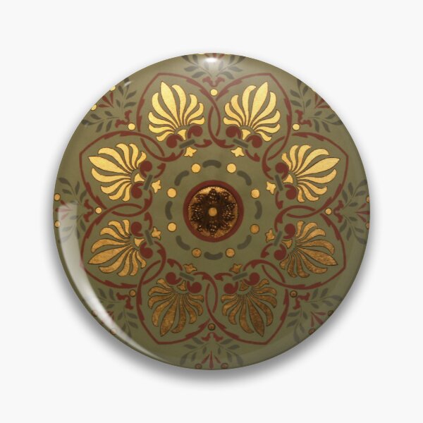 Item preview, Victorian Ceiling Rose designed and sold by Christopher Biggs.