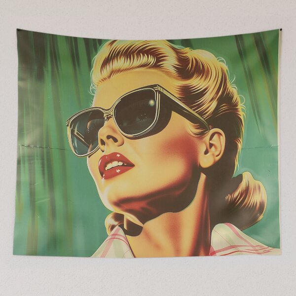 Item preview, Vintage Blonde designed and sold by Ib1029.