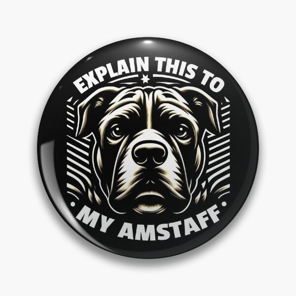 Item preview, EXPLAIN THIS TO MY AMSTAF: Focused Determination Graphic in Brown Black White designed and sold by SplashTastic.
