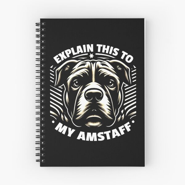 Item preview, EXPLAIN THIS TO MY AMSTAF: Focused Determination Graphic in Brown Black White designed and sold by SplashTastic.