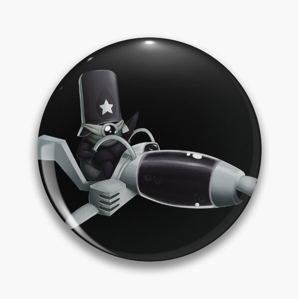 Artikelvorschau, Jetbike Inky entworfen und verkauft von Pyreball.