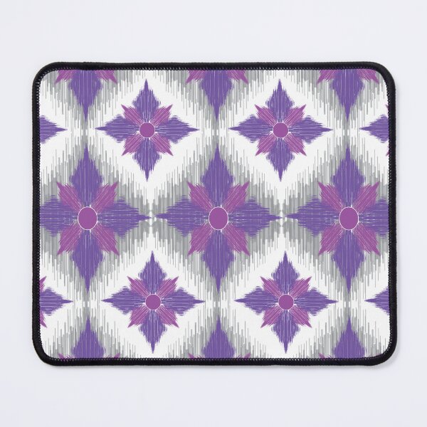 Item preview, Ik2.Ikat Abstract Ethnicart, Seamless pattern in tribal, folk embroidery, and Mexican style, Aztec geometric art ornament print, Design for carpet , cover, wallpaper, wrapping, fabric, clothing designed and sold by Jittarat.