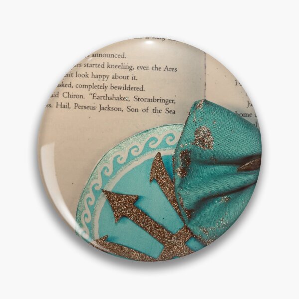 Item preview, Percy Jackson designed and sold by Natalie Baumgartner.
