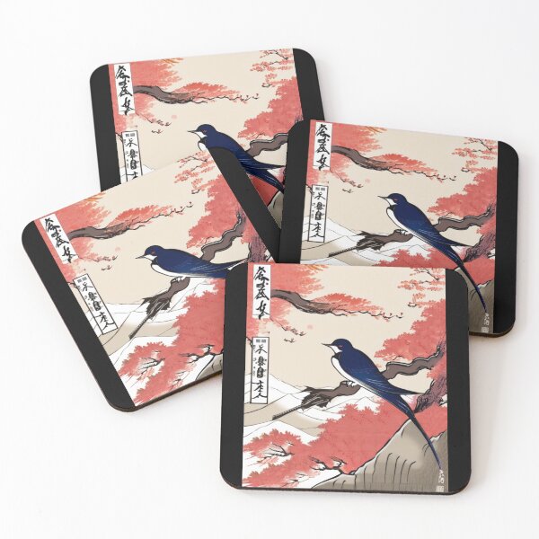 Item preview, swallow designed and sold by EuropeanPrints.