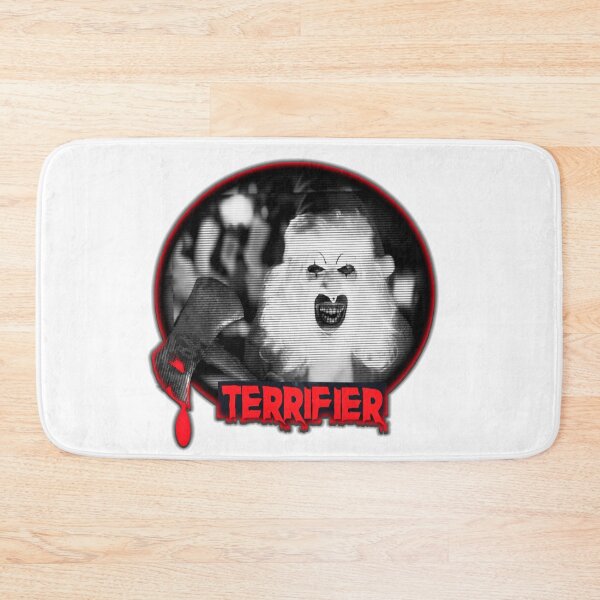 Item preview, Art the Clown Terrifer! designed and sold by HouseofMinion.