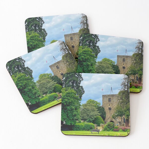 Item preview, Church of St Mary the Virgin, Ponteland designed and sold by Violaman.