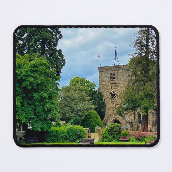 Item preview, Church of St Mary the Virgin, Ponteland designed and sold by Violaman.