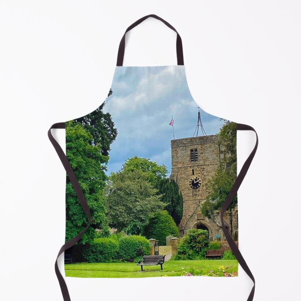 Item preview, Church of St Mary the Virgin, Ponteland designed and sold by Violaman.