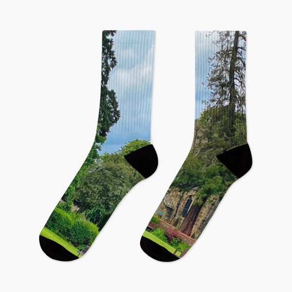 Item preview, Church of St Mary the Virgin, Ponteland designed and sold by Violaman.