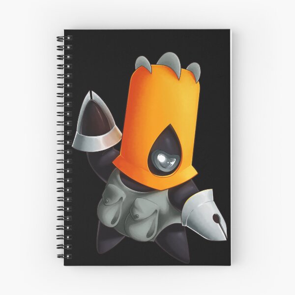 Item preview, Elite Inky 2 designed and sold by Pyreball.