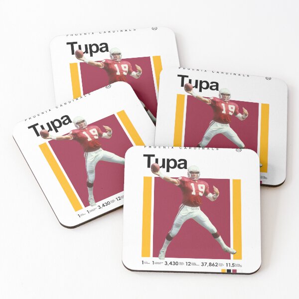 Item preview, Player Poster: Tom Tupa designed and sold by Darth-Voita.