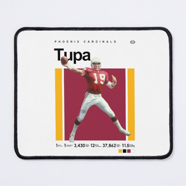 Item preview, Player Poster: Tom Tupa designed and sold by Darth-Voita.