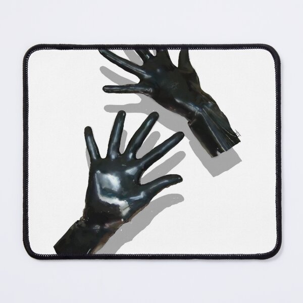 Item preview, 'Mime' Painting designed and sold by Venus-in-Virgo.