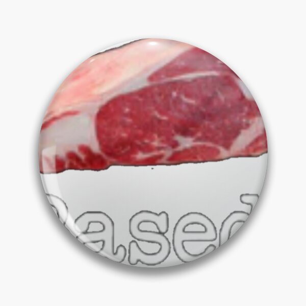 Item preview, Meat based designed and sold by rinkerlugo.