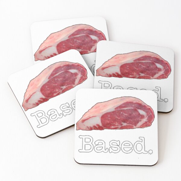 Item preview, Meat based designed and sold by rinkerlugo.