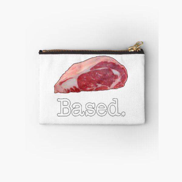 Item preview, Meat based designed and sold by rinkerlugo.